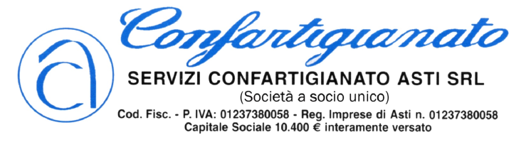 Confartigianato Asti LMS