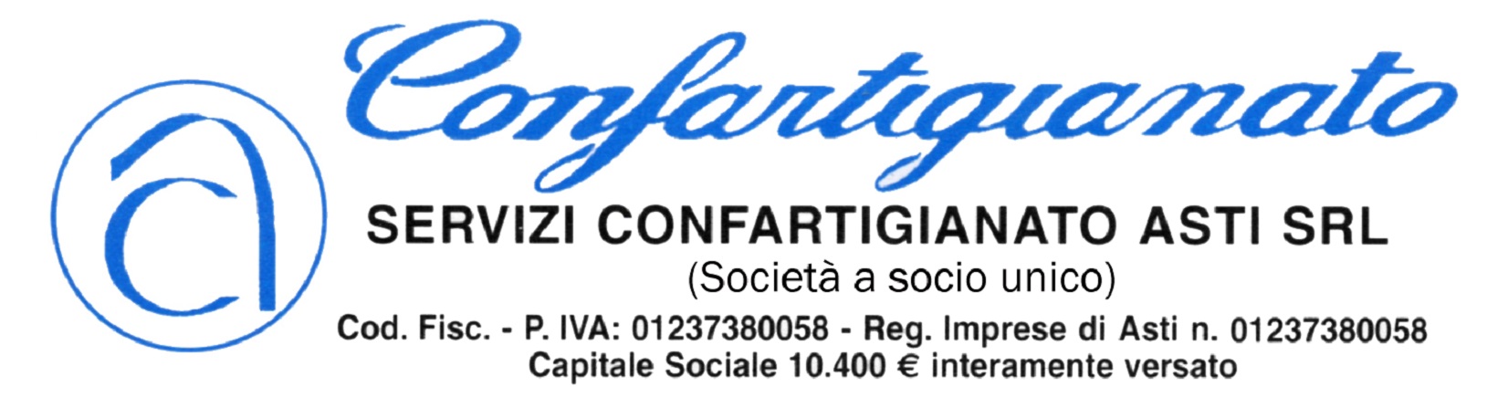 Confartigianato Asti